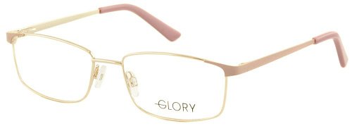 Оправа   Glory 577-Gold