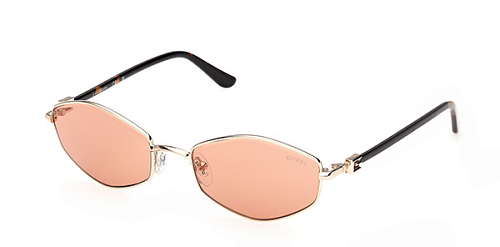 Солнцезащитные очки GUESS 00289 32E 56