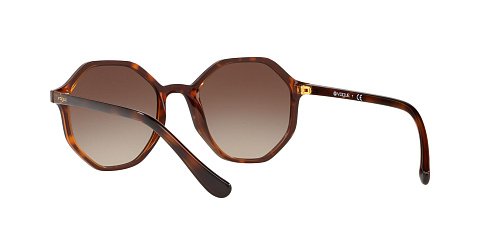 Солнцезащитные очки VOGUE 5222S 238613 52 Б