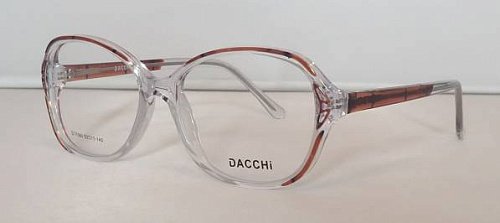 Оправа   DACCHI АКЦИЯ Ж 37060 с390
