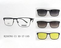 Оправа   Popularomeo + 3 клипа 25578A с1