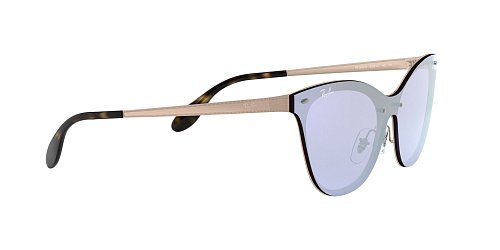 Солнцезащитные очки Ray Ban* 3580N 90391U 43