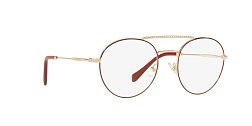 Оправа   MIU MIU 51RV R1J1O1 52