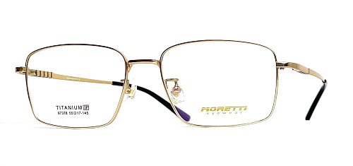 Оправа   Moretti TITANIUM 97378 c1