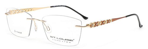 Оправа   St. Louise ST2717 c02