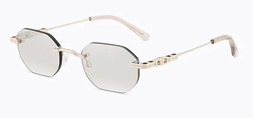 Солнцезащитные очки Carolina Lemke CL3829 3