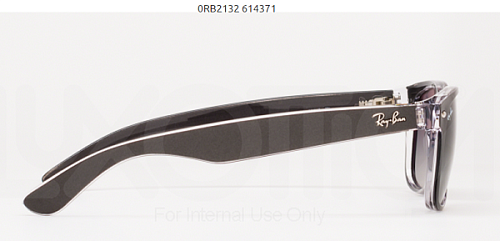 Солнцезащитные очки Ray Ban 2132 614371 55