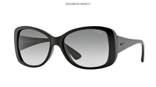 Солнцезащитные очки VOGUE 2843S W44/11 56 Б