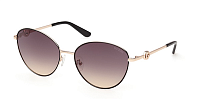 Солнцезащитные очки GUESS 00284 05B 58