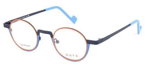 Оправа   DUTZ DZ863-48