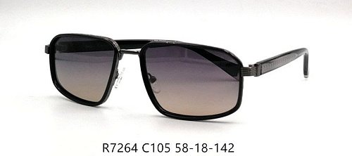 Солнцезащитные очки Red Sun R7264 C105