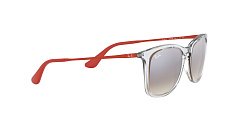 Солнцезащитные очки Ray Ban JUNIOR 9063S 7031B8 48