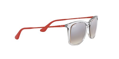 Солнцезащитные очки Ray Ban JUNIOR 9063S 7031B8 48
