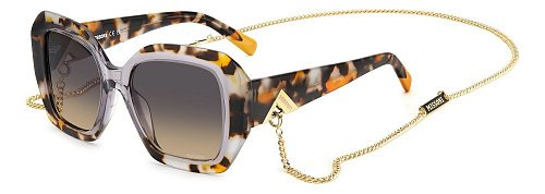Солнцезащитные очки MISSONI 0168/G/S MOI
