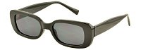 Солнцезащитные очки Dackor 320-Black
