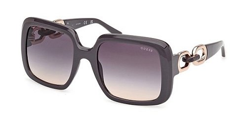 Солнцезащитные очки GUESS 00161 20B 56