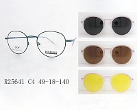 Оправа   Popularomeo + 3 клипа 25641 с4