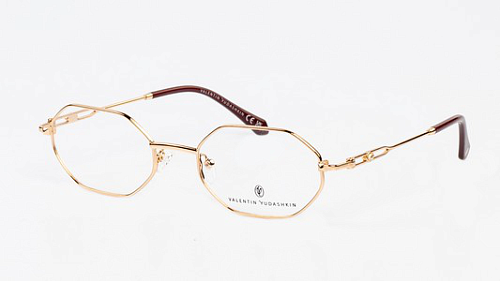 Оправа   VALENTIN YUDASHKIN WO1-mod3 C3 53