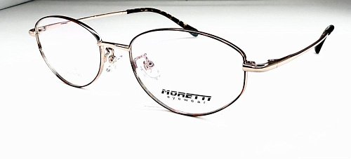 Оправа   Moretti TITANIUM 86558 c4