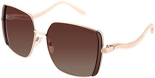 Солнцезащитные очки AZZARO AZ32077 C03