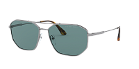 Солнцезащитные очки PRADA 64XS 5AV04D 60