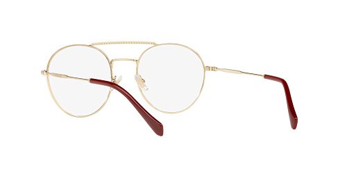 Оправа   MIU MIU 51RV R1J1O1 52