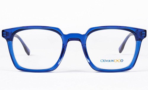 Оправа   Oliver WOOD Feeling Eco 105111 c4