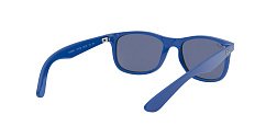 Солнцезащитные очки Ray Ban JUNIOR 9062S 701780 48