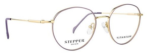 Оправа   STEPPER 50308 F081
