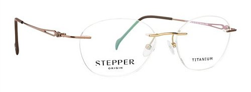 Оправа   STEPPER 99709 F010