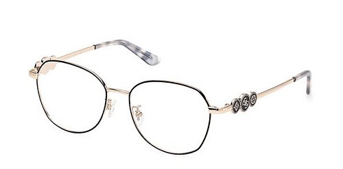 Оправа   GUESS 50256-D 002 52