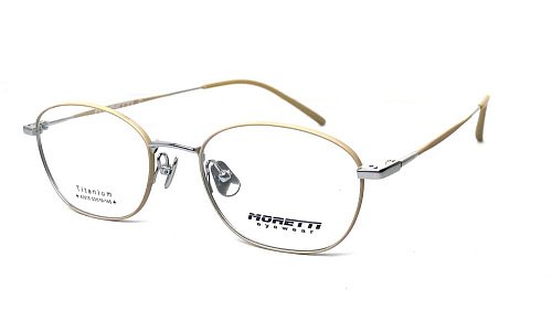 Оправа   Moretti TITANIUM A0515 c21