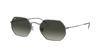 Солнцезащитные очки Ray Ban 3556N 004/71 53