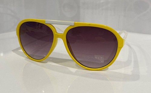 Солнцезащитные очки ESPRIT KIDS* 19752-576 Д