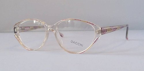 Оправа   DACCHI АКЦИЯ Ж 403 c143