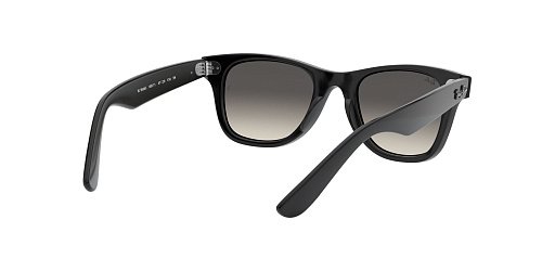Солнцезащитные очки Ray Ban JUNIOR 9066S 100/11 47