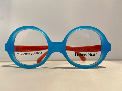 Оправа   FISHER PRICE FPV/19 с580 39-15-115