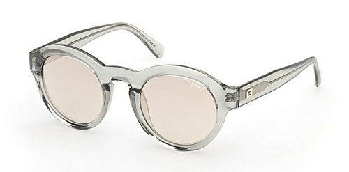 Солнцезащитные очки GUESS 00205 20C 49