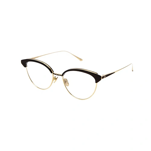 Оправа   Aoyama (Leisure Society) LS-Lassen, LS138 BLK/GOLD