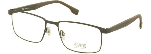 Оправа   Megapolis 1416-Brown