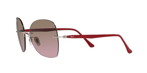 Солнцезащитные очки Ray Ban 8066 003/14 58