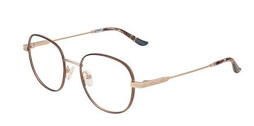 Оправа   LULU CASTAGNETTE LFMM160 cD51
