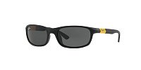 Солнцезащитные очки Ray Ban JUNIOR 9056S 195/87 50