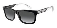Солнцезащитные очки EMPORIO ARMANI 4224 5017T3 57