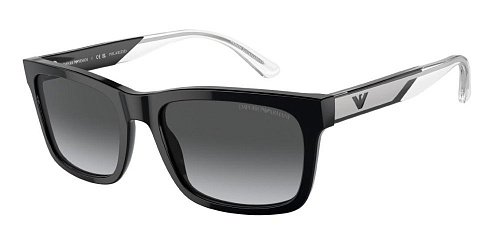 Солнцезащитные очки EMPORIO ARMANI 4224 5017T3 57
