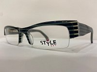 Оправа   TOP Style* 651 с38 П