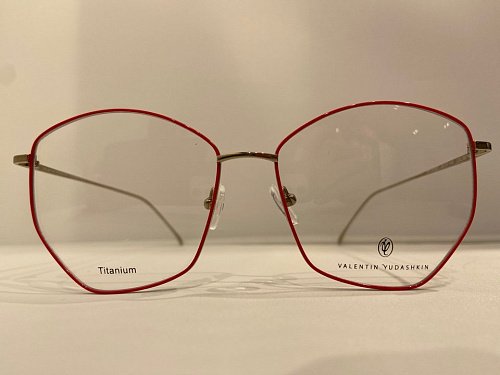 Оправа   VALENTIN YUDASHKIN 81036T E871