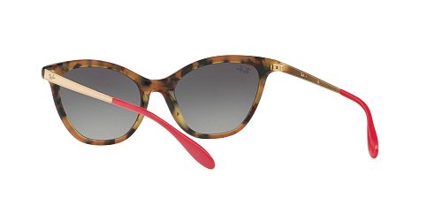 Солнцезащитные очки Ray Ban* 4360 123411 54