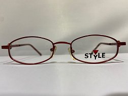 Оправа   TOP Style* 1054 c150 Д