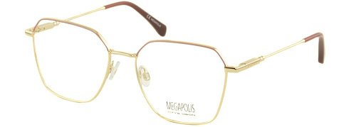 Оправа   Megapolis 1264-Red